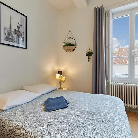 La Maison De Lulu - En Campagne Normande * Saint-Pierre-en-Auge