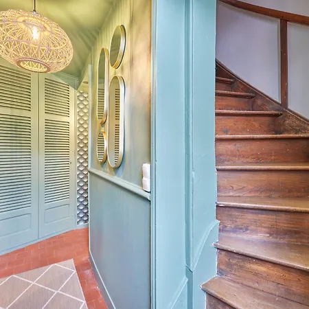 La Maison De Lulu - En Campagne Normande Prázdninový dům Saint-Pierre-en-Auge