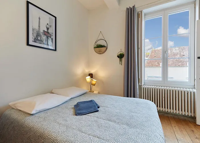 La Maison De Lulu - En Campagne Normande * Saint-Pierre-en-Auge