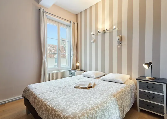 Сasa de vacaciones La Maison De Lulu - En Campagne Normande *