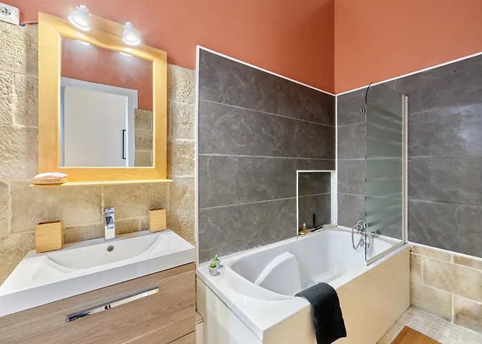 La Maison De Lulu - En Campagne Normande Сasa de vacaciones